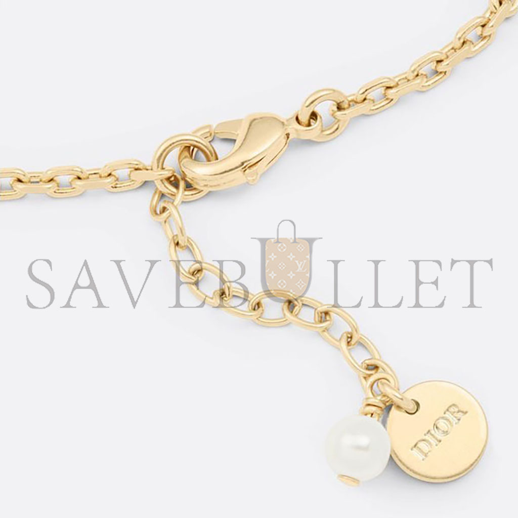 D*or petit cd necklace n1714ptccy_d04p